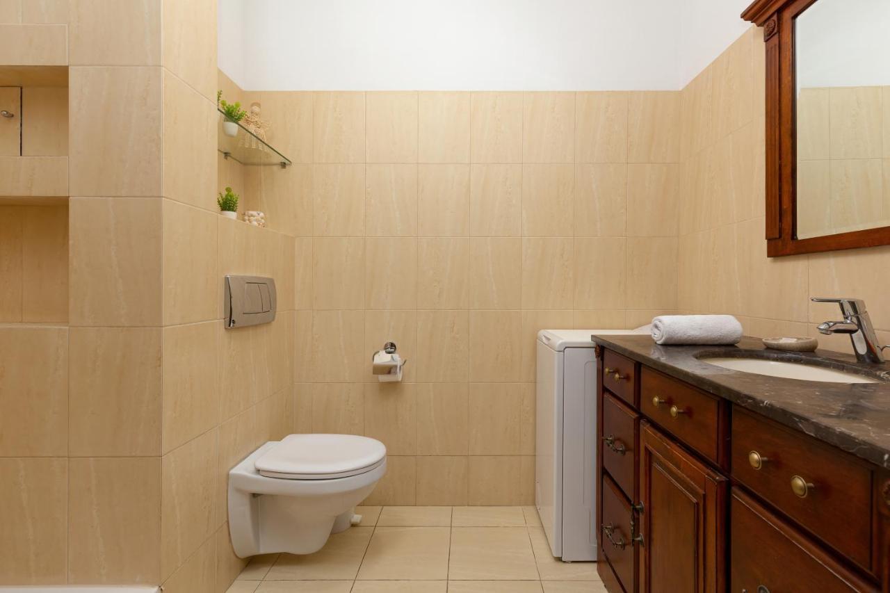 Apartments Warsaw Gieldowa 4 By Noclegi Renters Esterno foto